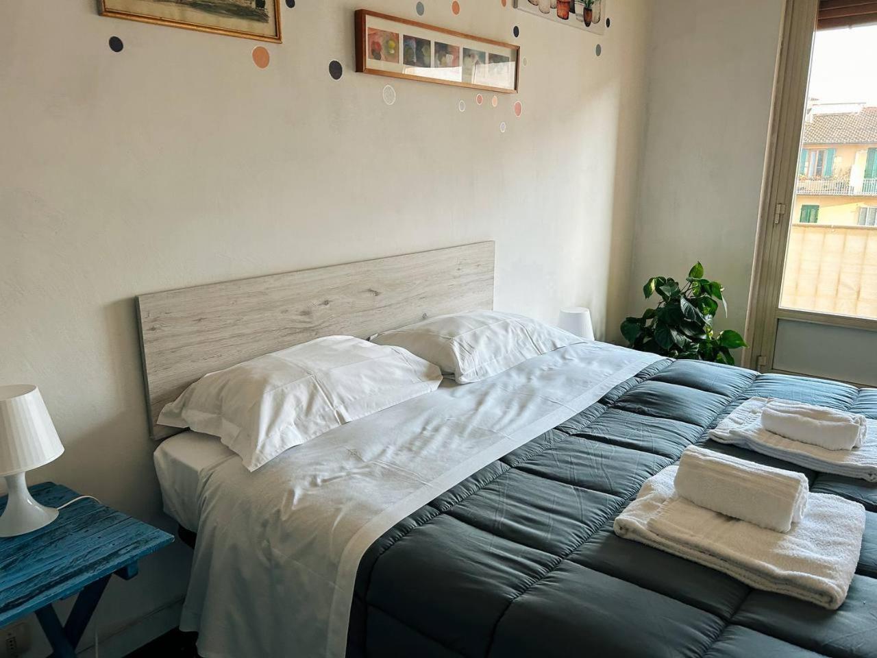 Fancy Statuto Easy Stay Φλωρεντία Εξωτερικό φωτογραφία